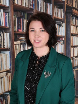 Барбашина Оксана Александровна Барбашина Оксана Александровна