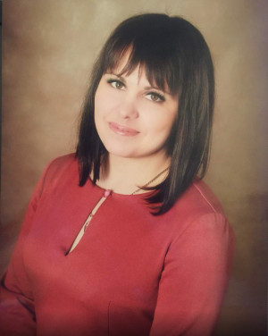 Рукавишникова Юлия Валерьевна Рукавишникова Юлия Валерьевна